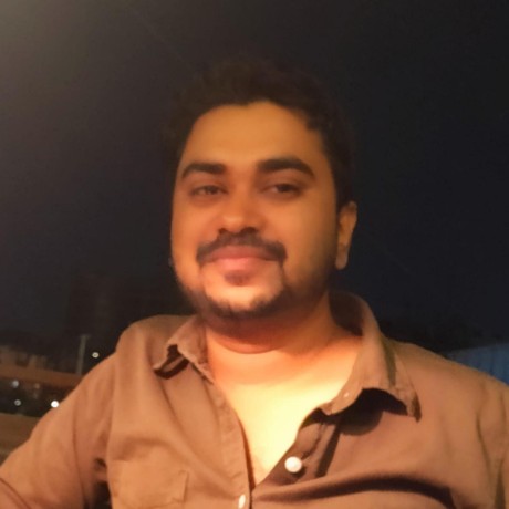 Author's picture or avatar or logo